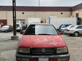 Volkswagen Vento 1994 годаүшін700 000 тг. в Шымкент – фото 4