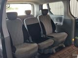 Hyundai Starex 2010 года за 5 750 000 тг. в Тараз – фото 4