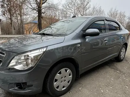 Chevrolet Cobalt 2020 года за 5 500 000 тг. в Усть-Каменогорск – фото 3