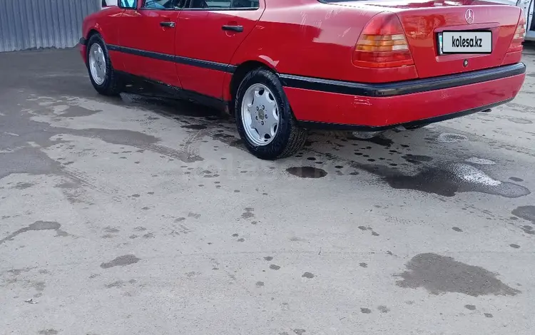 Mercedes-Benz C 180 1994 годаfor1 500 000 тг. в Алматы