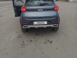 Chery Tiggo 2 2023 года за 6 000 000 тг. в Алматы – фото 2