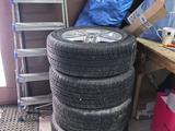 Шины зимние Triangle 215/60 R16 за 60 000 тг. в Темиртау