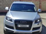 Audi Q7 2007 года за 5 400 000 тг. в Астана – фото 2