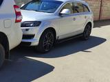 Audi Q7 2007 года за 5 400 000 тг. в Астана – фото 3