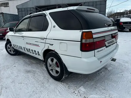 Nissan R'nessa 1999 года за 2 200 000 тг. в Караганда – фото 5