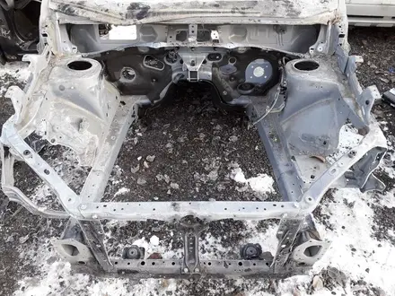 Ланжероны на Subaru SJ за 200 000 тг. в Алматы