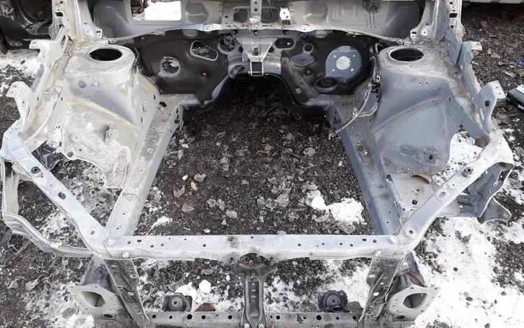 Ланжероны на Subaru SJ за 200 000 тг. в Алматы