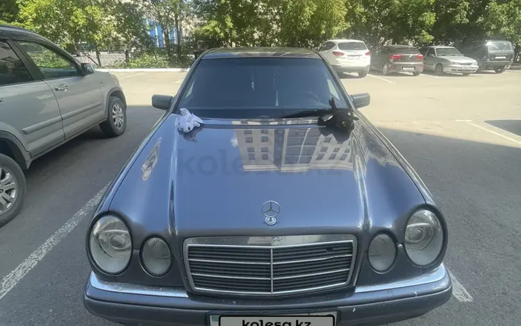 Mercedes-Benz E 280 1996 годаүшін3 100 000 тг. в Караганда