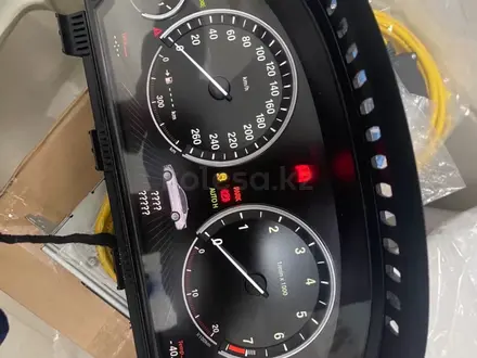 Black panel 6WA BMW F10 F15 за 110 000 тг. в Алматы – фото 4