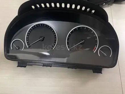 Black panel 6WA BMW F10 F15 за 110 000 тг. в Алматы