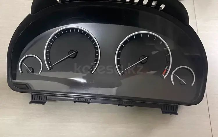 Black panel 6WA BMW F10 F15 за 110 000 тг. в Алматы