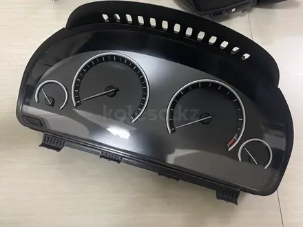 Black panel 6WA BMW F10 F15 за 110 000 тг. в Алматы – фото 2