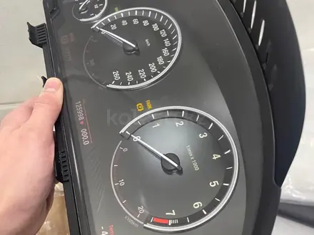 Black panel 6WA BMW F10 F15 за 110 000 тг. в Алматы – фото 5