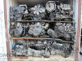 Двигатель 2.4 4b12-4b11 за 1 000 тг. в Атырау – фото 2