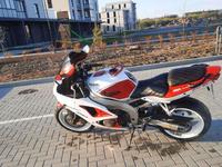 Kawasaki  ZX6R 2002 годаүшін1 750 000 тг. в Петропавловск