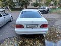 Mercedes-Benz E 320 1998 года за 3 000 000 тг. в Астана – фото 4