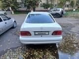 Mercedes-Benz E 320 1998 года за 3 000 000 тг. в Астана – фото 4