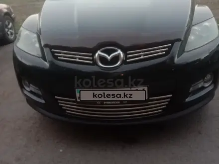 Mazda CX-7 2008 года за 4 200 000 тг. в Павлодар – фото 3