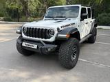 Jeep Wrangler 2024 года за 33 000 000 тг. в Караганда