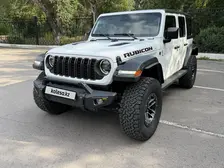 Jeep Wrangler, 2024
