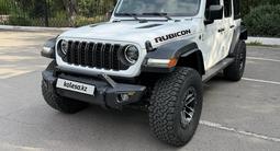 Jeep Wrangler 2024 года за 28 000 000 тг. в Караганда