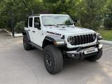 Jeep Wrangler 2024 года за 33 000 000 тг. в Караганда – фото 2