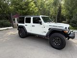 Jeep Wrangler 2024 года за 33 000 000 тг. в Караганда – фото 3