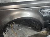 Крыло переднее левое Range Rover Sport L320 за 10 000 тг. в Алматы