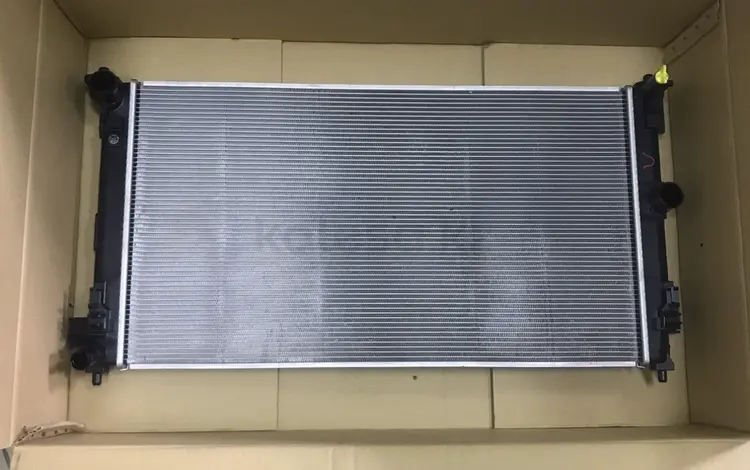 Радиатор охлаждения на Mitsubishi за 20 000 тг. в Алматы