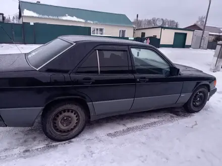 Mercedes-Benz 190 1992 года за 1 500 000 тг. в Караганда – фото 4