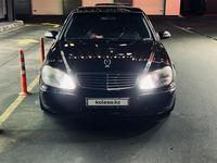 Mercedes-Benz S 500 2000 года за 4 500 000 тг. в Алматы