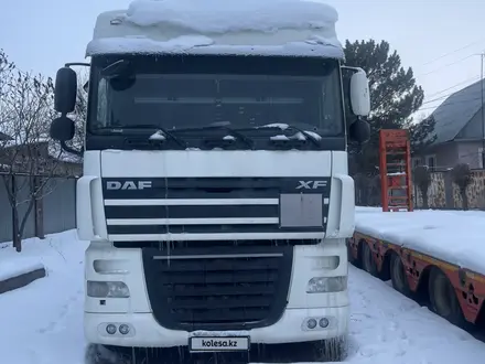 DAF  XF 105 2011 года за 13 500 000 тг. в Алматы