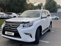 Lexus GX 460 2014 годаүшін23 000 000 тг. в Алматы