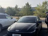 Hyundai Elantra 2026 годаүшін8 550 000 тг. в Астана