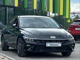 Hyundai Elantra 2026 годаүшін8 550 000 тг. в Астана – фото 4