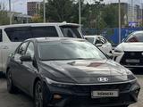 Hyundai Elantra 2026 годаүшін8 550 000 тг. в Астана – фото 2