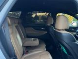 Hyundai Santa Fe 2022 года за 15 000 000 тг. в Шымкент – фото 5