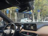Hyundai Santa Fe 2022 года за 15 000 000 тг. в Шымкент – фото 4