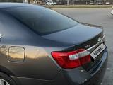 Toyota Camry 2012 годаfor8 800 000 тг. в Семей – фото 5