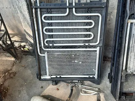 Радиаторы кондиционера Bmwүшін30 000 тг. в Алматы – фото 2