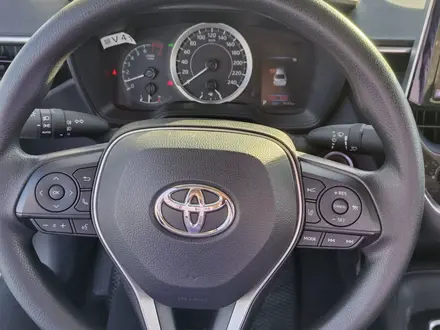 Toyota Corolla 2022 года за 9 800 000 тг. в Актау – фото 7