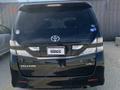 Toyota Vellfire 2010 года за 7 000 000 тг. в Кызылорда – фото 8