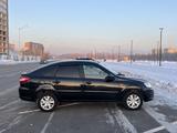 ВАЗ (Lada) Granta 2190 2014 годаfor3 750 000 тг. в Усть-Каменогорск – фото 4