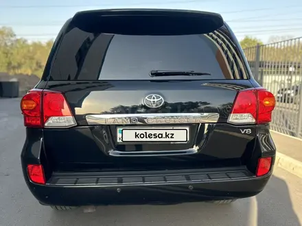 Toyota Land Cruiser 2013 года за 22 500 000 тг. в Алматы – фото 6