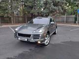 Porsche Cayenne 2008 годаүшін9 300 000 тг. в Алматы – фото 2