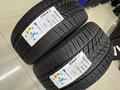 275/45R21 — 315/40R21 Zmax 2024 Winterhawke II за 65 000 тг. в Алматы – фото 4