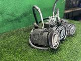 КОМПРЕССОР КОНДИЦИОНЕРА НА МИТСУБИСИ 4G 64 4G 93 4G 15… за 25 000 тг. в Алматы – фото 5