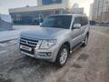 Mitsubishi Pajero 2017 годаүшін15 500 000 тг. в Астана