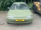 Honda Civic 1994 годаүшін1 000 000 тг. в Алматы – фото 2