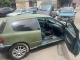 Honda Civic 1994 годаүшін1 000 000 тг. в Алматы – фото 3